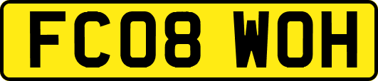 FC08WOH