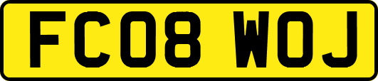 FC08WOJ