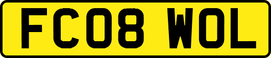 FC08WOL