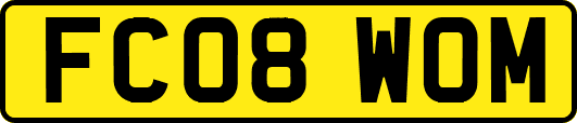 FC08WOM