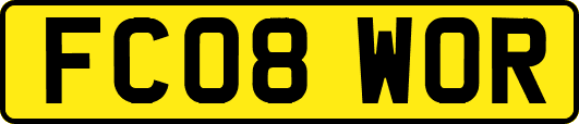 FC08WOR