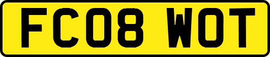 FC08WOT