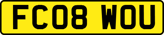 FC08WOU