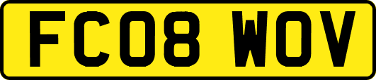 FC08WOV