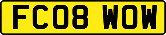 FC08WOW