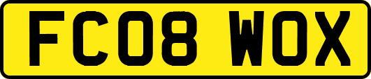 FC08WOX
