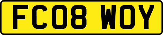 FC08WOY