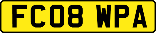 FC08WPA