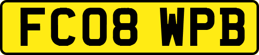FC08WPB