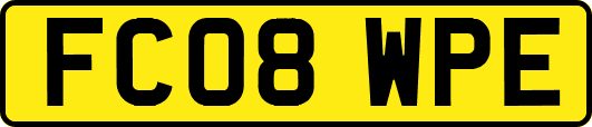 FC08WPE