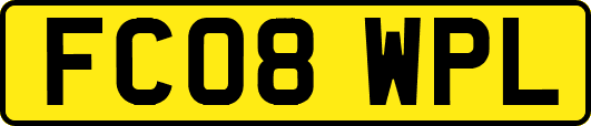 FC08WPL