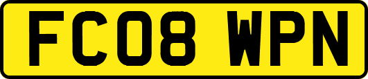 FC08WPN