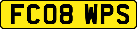 FC08WPS