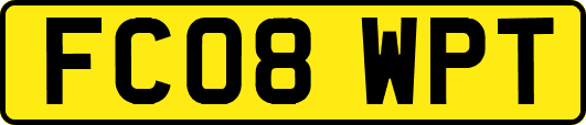FC08WPT