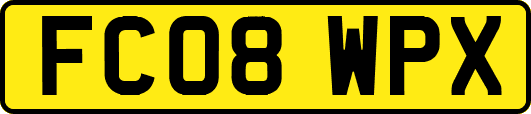 FC08WPX