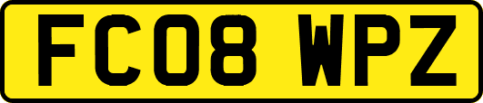 FC08WPZ
