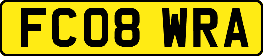 FC08WRA