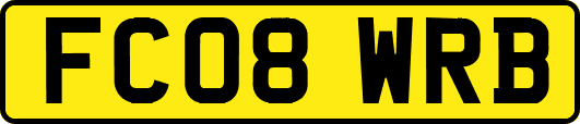 FC08WRB