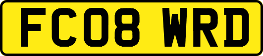 FC08WRD
