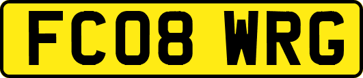 FC08WRG