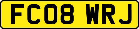 FC08WRJ