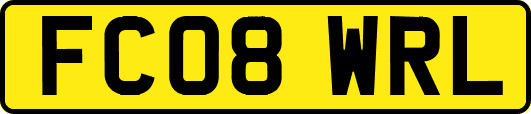 FC08WRL