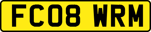 FC08WRM