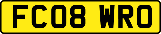 FC08WRO