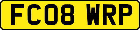 FC08WRP