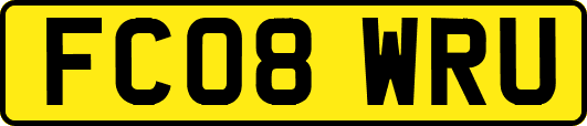 FC08WRU