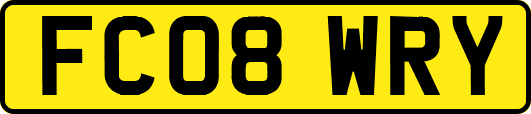 FC08WRY