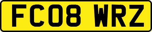 FC08WRZ