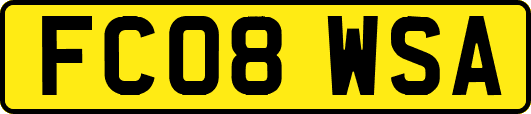FC08WSA