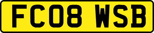 FC08WSB