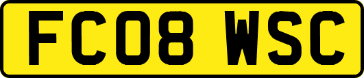 FC08WSC