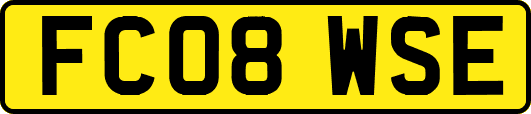 FC08WSE