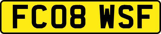 FC08WSF