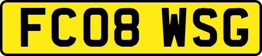 FC08WSG