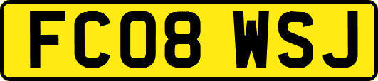 FC08WSJ