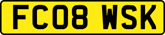 FC08WSK