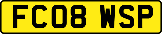 FC08WSP