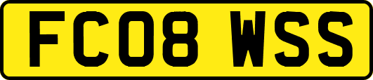 FC08WSS