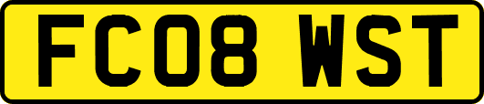 FC08WST