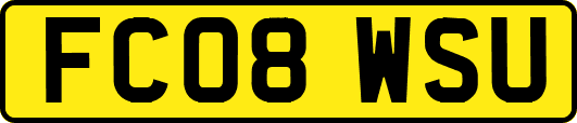 FC08WSU