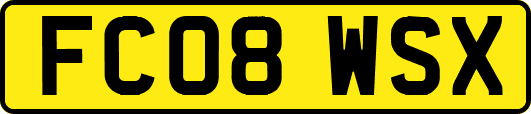 FC08WSX