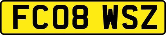 FC08WSZ