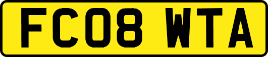 FC08WTA