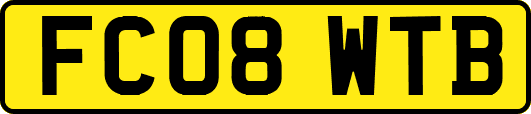 FC08WTB