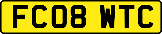 FC08WTC