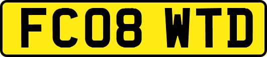FC08WTD